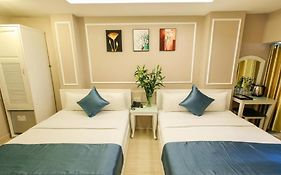Cabana Motel Saigon